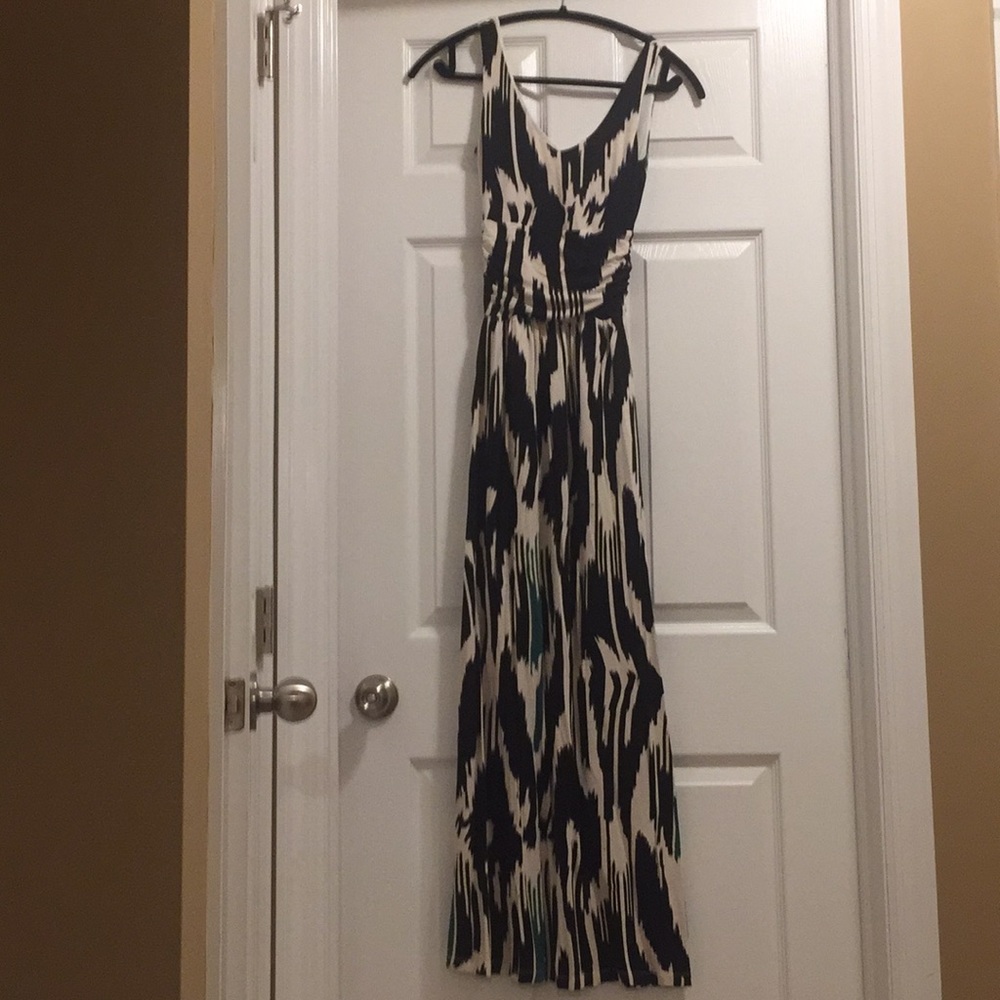 Anthropologie XXSP maxi dress
